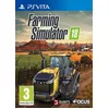 Image de Farming Simulator 18 PS Vita en occasion ou reconditionné