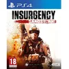 Image de Jeu PS4 - Insurgency Sandstorm - FPS tactique - Focus Home Interactive