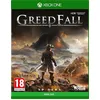 Image de Greedfall Xbox One en occasion ou reconditionné