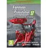 Image de Farming Simulator 17 : Extension Platinum PC en occasion ou reconditionné