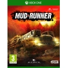 Image de Spintires : Mudrunner Xbox One en occasion ou reconditionné