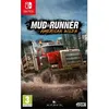Image de Spintires Mudrunners AWE Jeu Switch