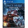 Image de FOCUS Space Hulk Tactics Jeu PS4