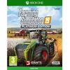 Image de Farming Simulator 19 : Edition Platinum Xbox One en occasion ou reconditionné