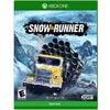 Image de SnowRunner Jeu Xbox One
