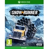 Image de Snowrunner : Edition Standard Xbox One en occasion ou reconditionné