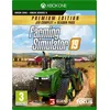 Image de Farming Simulator 19 : Edition Premium Xbox One en occasion ou reconditionné