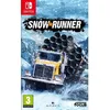 Image de SnowRunner Jeu Switch