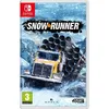 Image de Snowrunner Switch en occasion ou reconditionné