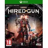 Image de Necromunda : Hired Gun Xbox One en occasion ou reconditionné