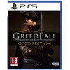 Image de Greedfall (Gold Edition) en occasion ou reconditionné