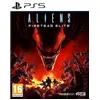 Image de Jeu Vidéo - Aliens Fireteam Elite - PS5 - Tir - FPS - Version Import - Jouable en Français