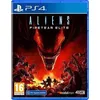 Image de Aliens Fireteam Elite PS4 en occasion ou reconditionné