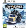 Image de SnowRunner Jeu PS5
