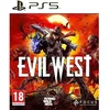 Image de Jeu PS5 - GAMESTOP LTD - Evil West - Tir FPS - Mode en ligne - PEGI 16+