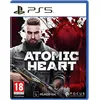 Image de Jeu Vidéo - Atomic Heart - PS5 - Action - Version Import - Jouable en Français