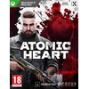 Image de Atomic Heart Xbox Serie S/X en occasion ou reconditionné