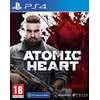 Image de Atomic Heart PS4 en occasion ou reconditionné