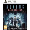 Image de Jeu PS5 - Aliens: Dark Descent - Action - Mars 2022 - En boîte