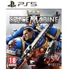 Image de Warhammer 40000: Space Marine 2 - Jeu PS5