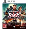 Image de John Carpenters Toxic Commando - Jeu PS5