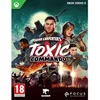Image de John Carpenters Toxic Commando - Jeu Xbox Series X