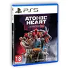 Image de Atomic Heart - Edition Ultimate - Jeu PS5