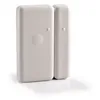 Image de Delta Dore Micro Détecteur douverture blanc pour alarme Tyxal+. MDO BL Tyxal+. Sécurité Alarme Détecteur - 6412305