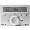 Image de Programmateur sans fil et 1 récepteur - DELTA DORE - Deltia 8.03 - Pour chaudière pompe à chaleur ou radiateurs électriques