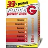 Image de Lot force g power max