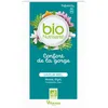 Image de Nutrisanté Infusion Bio Confort de la Gorge 20 sachets