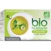 Image de Nutrisanté Infusion Bio Camomille 20 sachets