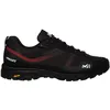 Image de Chaussures Tige Basse Millet Hike Up Gore Tex Noir Homme