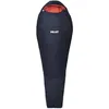 Image de Sac de Couchage Femme - MILLET - Baikal 1100 W - Bleu - Taille Unique - Température confort 5°C