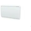 Image de Radiateur Électrique LCD Fonte Blanc 2000W UNO Carrera