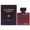 Image de Eau de Parfum - Franck Olivier - Oud Vanille - 100 ml - Homme - Boisé