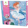 Image de Mosaïques - SYCOMORE - StickN Fun - Princesses ballerine - Dès 5 ans