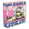 Image de Lovely Box - SYCOMORE - Amigurumi - Fruits - Dès 10 ans