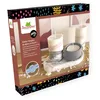 Image de Atelier bougies et jesmonite - SYCOMORE - Make it XL - Dès 12 ans