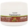 Image de Masque capillaire - NATESSANCE - Nutrition Anti-âge - Argan - Kératine Végétale - 200ml