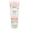 Image de SOBIO Shampoing cheveux doux - Lait damande et protéines de riz - Bio - 250ml