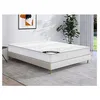 Image de Matelas Ressorts Ensachés SONGE de DREAMEA - Ferme - 140x190 - 377 Ressorts - 20cm dÉpaisseur