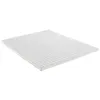 Image de Surmatelas 140 x 190 cm mémoire de forme grand luxe ép.5cm - RAMA de YSMÉE