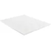 Image de Surmatelas 180 x 200 cm luxe mémoire de forme coutil aloe vera ép.5cm - LACETO de NATUREA