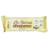 Image de EAFIT La Barre Protéinée - Saveur vanille et Chocolat au lait - 16g de protéines par barre - 55g de MG - faible en sucre