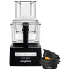 Image de Robot multifonction Magimix CS4200XL Noir avec presse-agrumes
