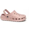 Image de Sabots femme Rouchette Kosmik - rose