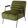 Image de Fauteuil Hutch vert - Amadeus