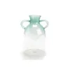 Image de Vase vintage bleu 17 cm - Amadeus