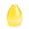 Image de Vase Len moutarde 8 cm - Amadeus